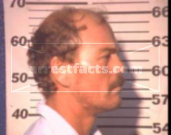 Darrell Gene Calahan Claunch