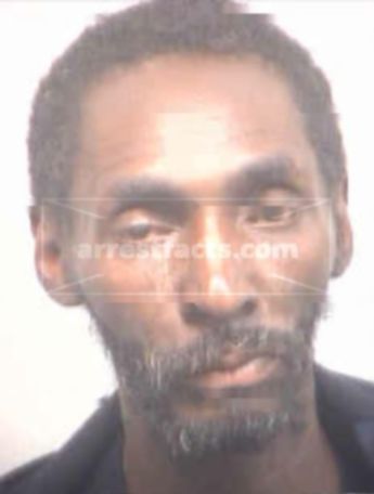 Willie Eugene Branford