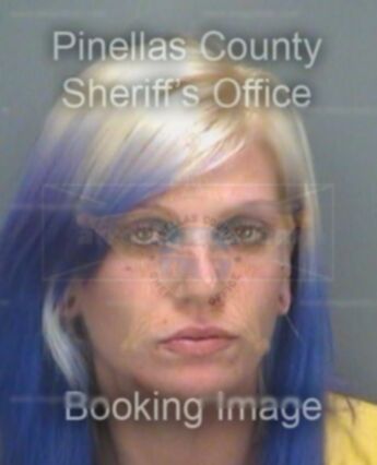 Alicia Renee Thorsen