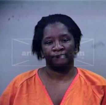 Cheriese Devone Fitzpatrick