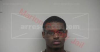 Tracy Lamont Williams Jr.