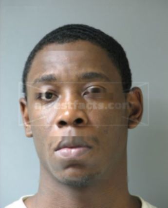 Leroy A Brown