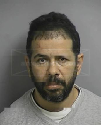 Jose Juan Rivera-Rodriguez