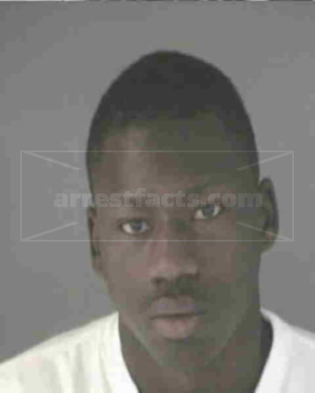 Freddie Lamont White