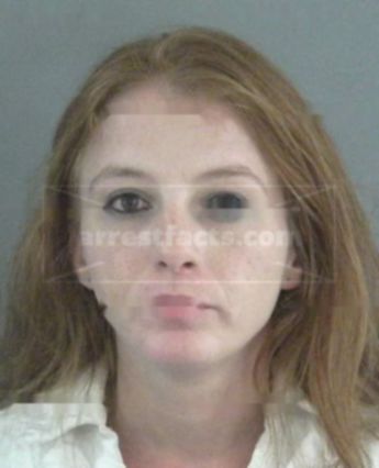 Courtney Marie Scritchfield