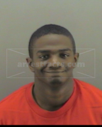 Gabriel Charles-Layso Harris
