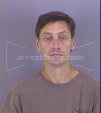 Steven Brian Estes
