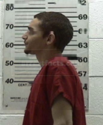 Eric Scott Hicks