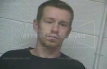 Joshua Douglas Fraley