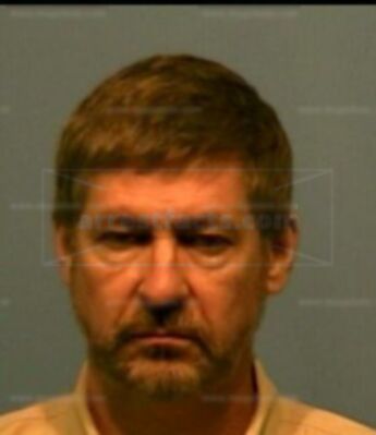 Glen Ricky Massey