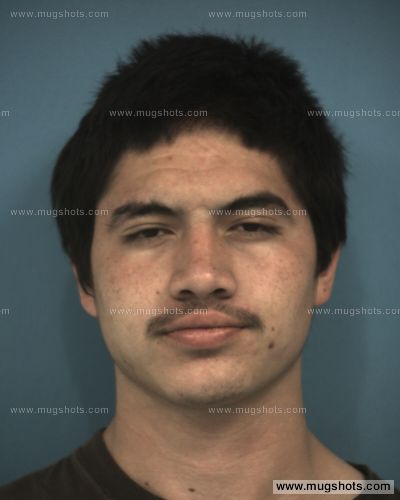 Tommy Vincent Alvarado