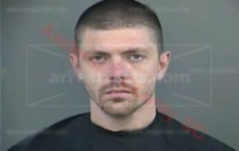 Brandon Lee Strickland