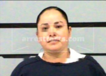 Priscilla Diane Lozano