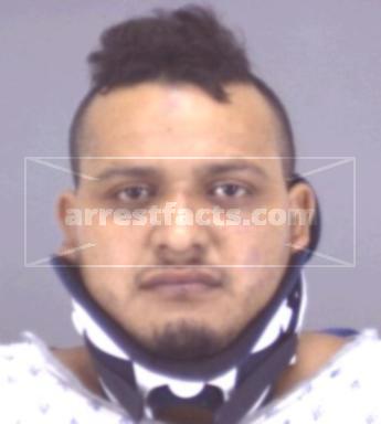 Jose Rivera Rangel
