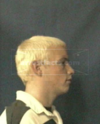 Jeremy Ryan Hastings