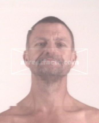 Andrew Joseph Back