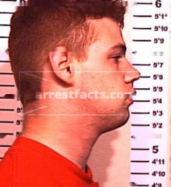 Colin Andrew Moore
