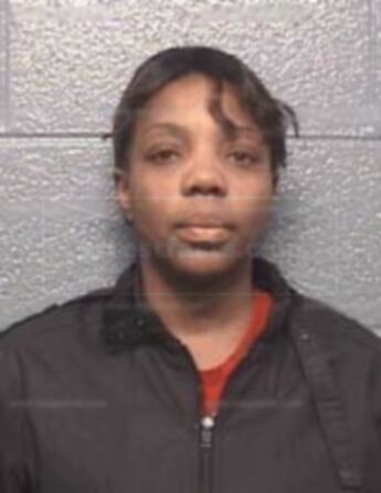Latasha Shantae Coles