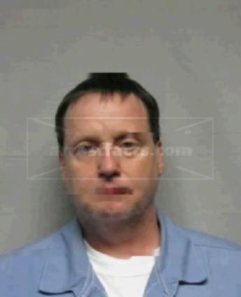 Timothy Terelle Johnson