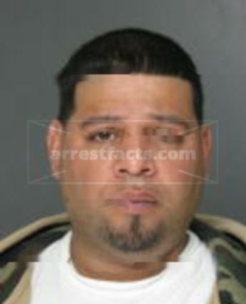 Edward Colon