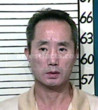 Jung Man Cha