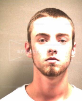 Chance Raymond Conklin