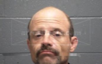 David Patrick Jones