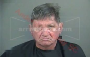 Norman Russell Strickland Jr.