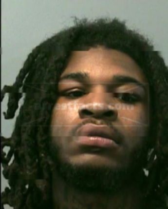 Keeon Grimes