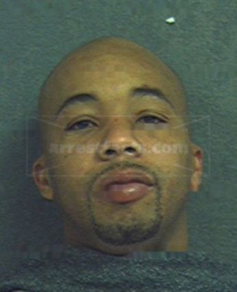 Tyrone Anthony Brown