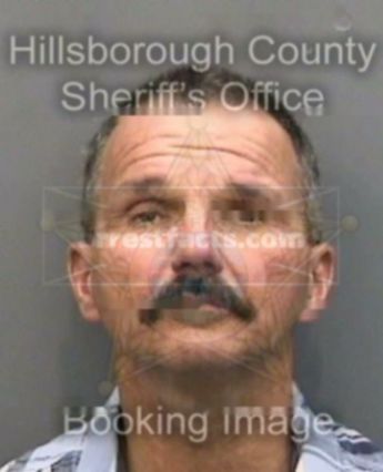 Gene Larry Long Ii