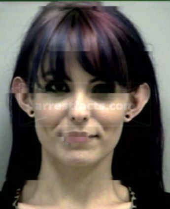 Jennifer Louise Wolf