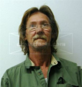 Keith Carrel Ambler
