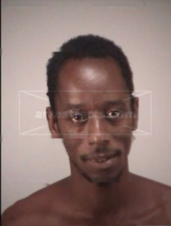 Reggie Eugene Warthen