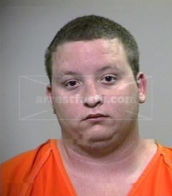 Brandon Edward Vaughn