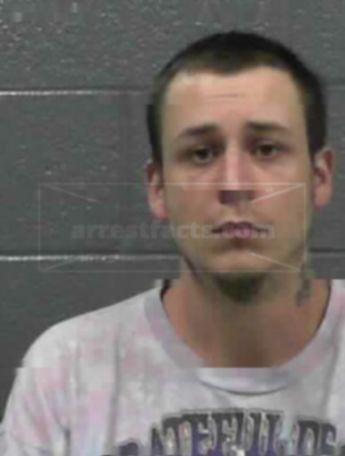 Michael Jason Proctor