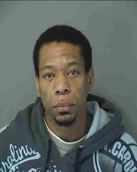 Melvin Nmn Yates