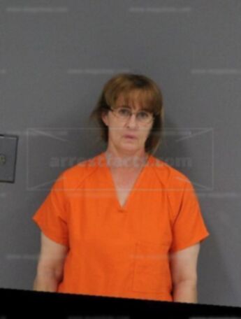 Carla Branham Brown