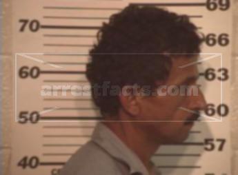 Jesus Mario Villarreal Garza