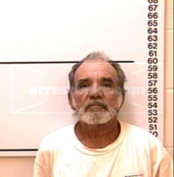 Sigifredo Garcia Silva
