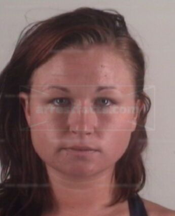 Christen Nicole Alexander