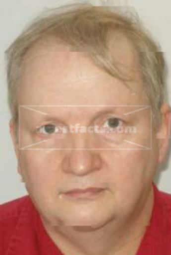 Richard M Snyder