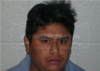 Cenovio Yanez-Martinez