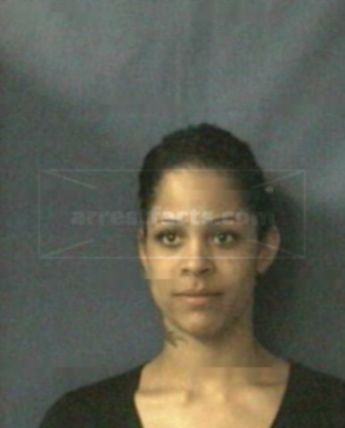 Alicia Nicole Shiver