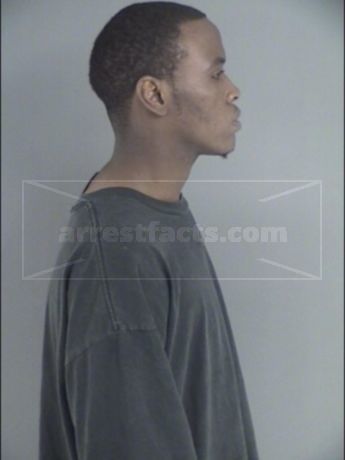 Johnathan Ray Sturgis