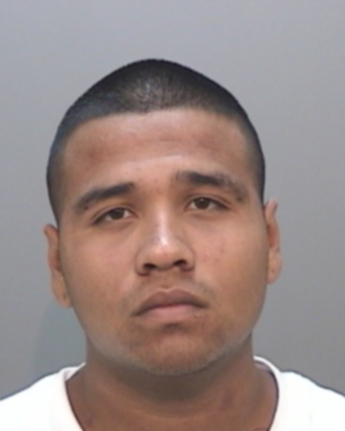 Travis Stephen Trevino