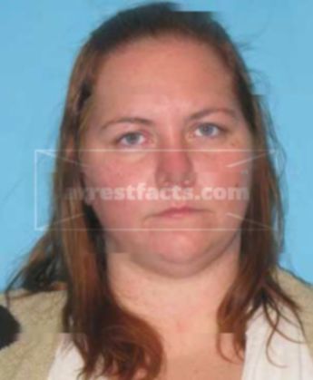 Heather Darlene Chase