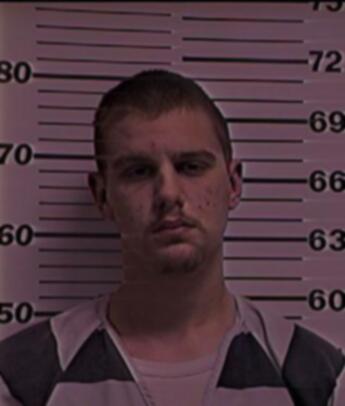 Michael James Huddleston