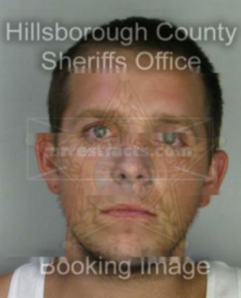 Jonathon Charles Hardy