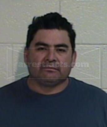 Jose Luis Jr. Torres Valle